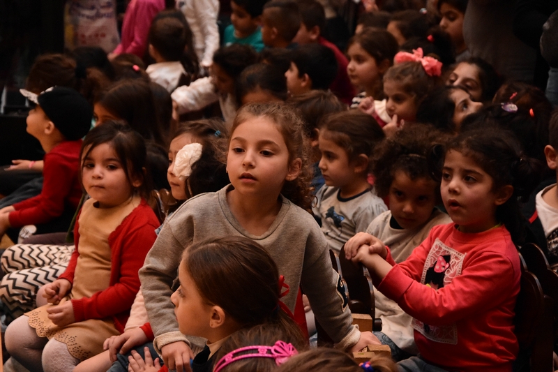 City Centre Beirut Spring Festival